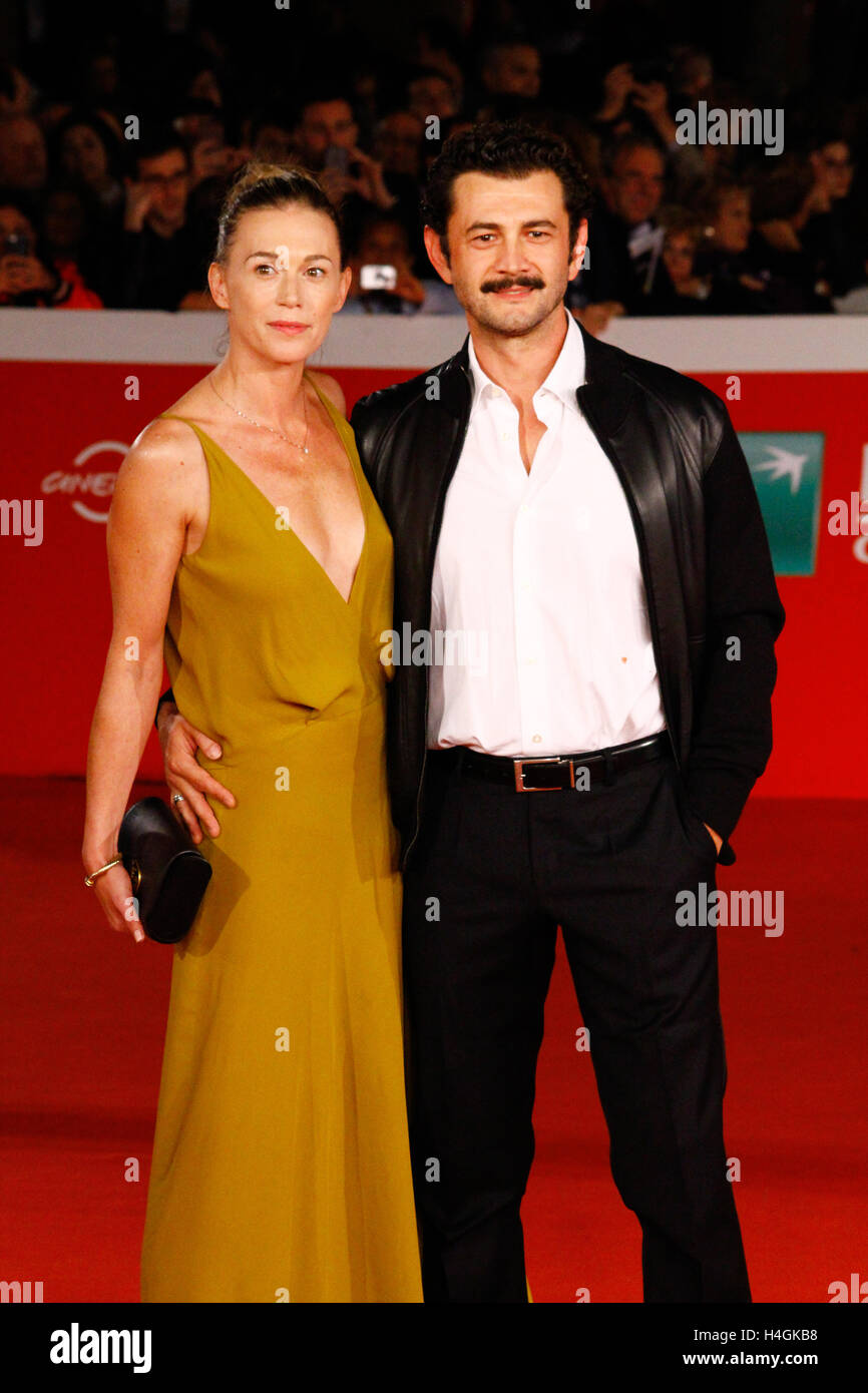 Big names and big brands for the third night at Red Carpet 11th edition ...