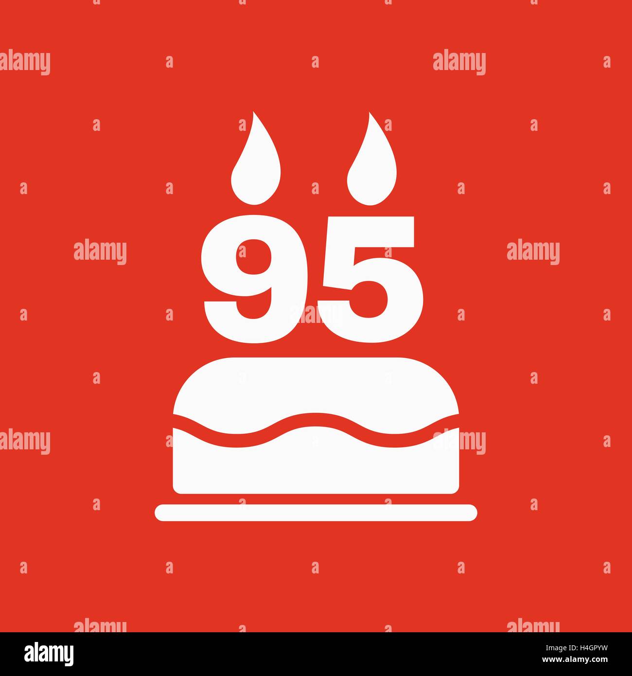 Number 95