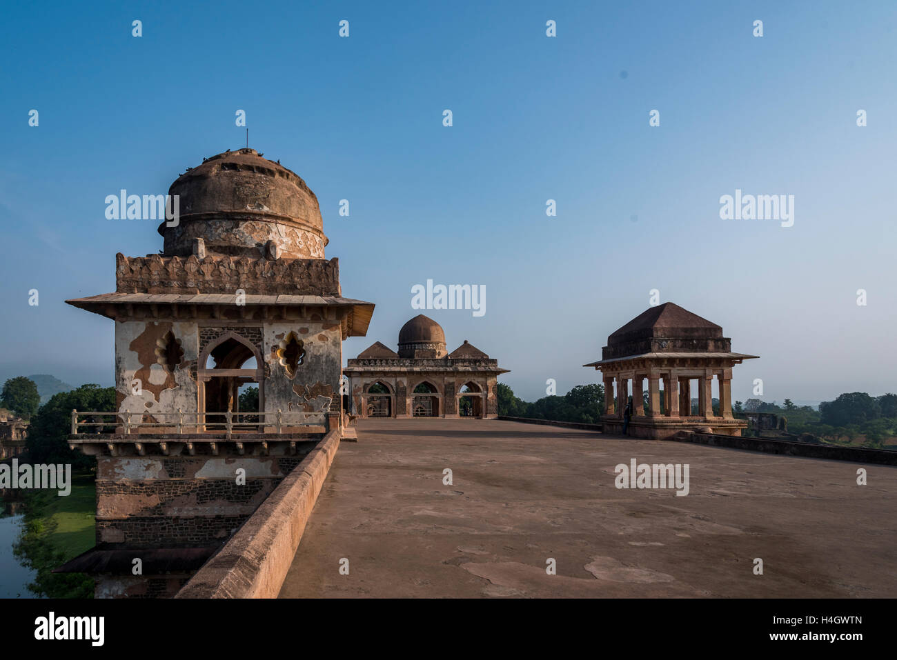 Mughal rulers hi-res stock photography and images - Alamy