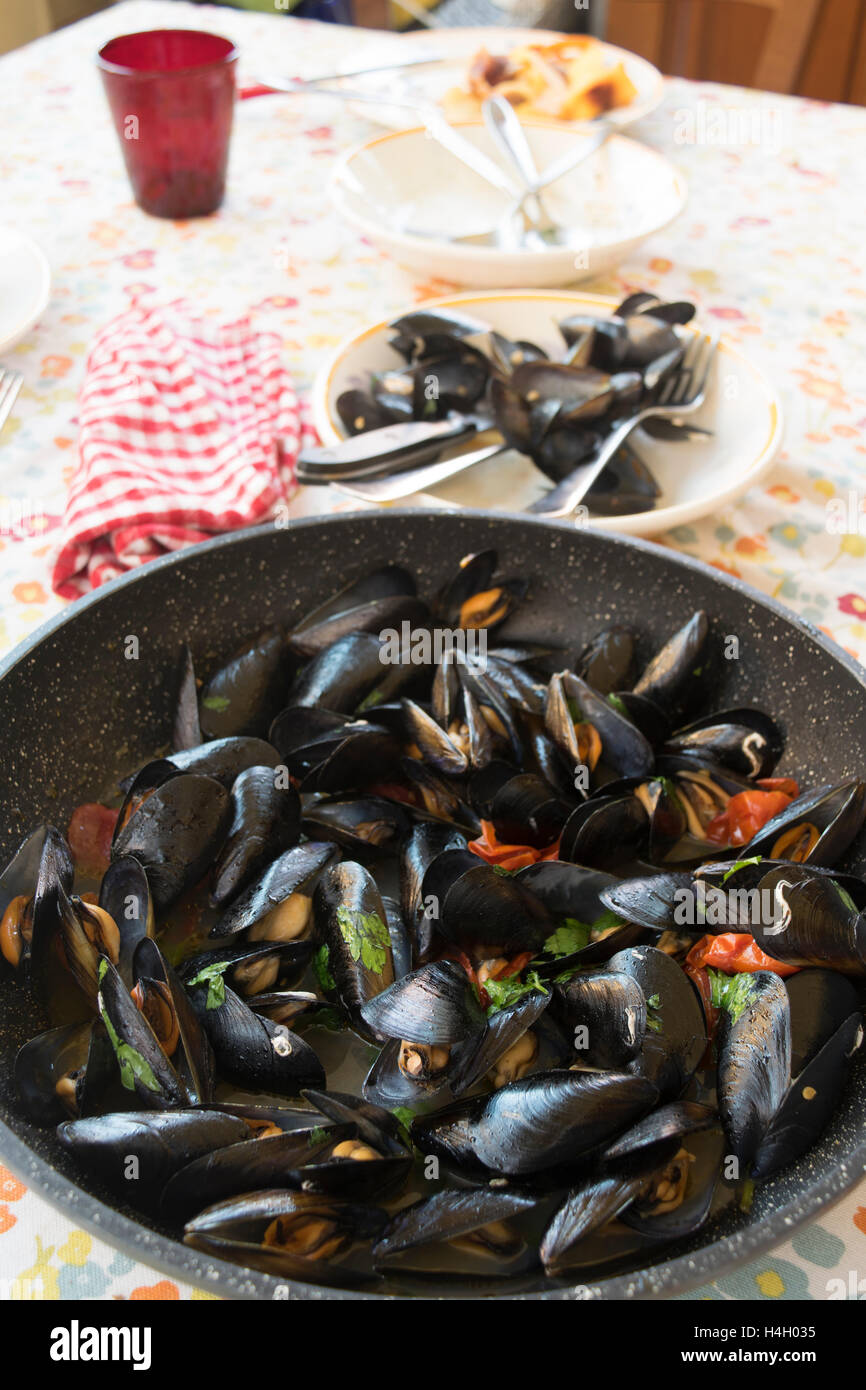 Impepata hires stock photography and images Alamy