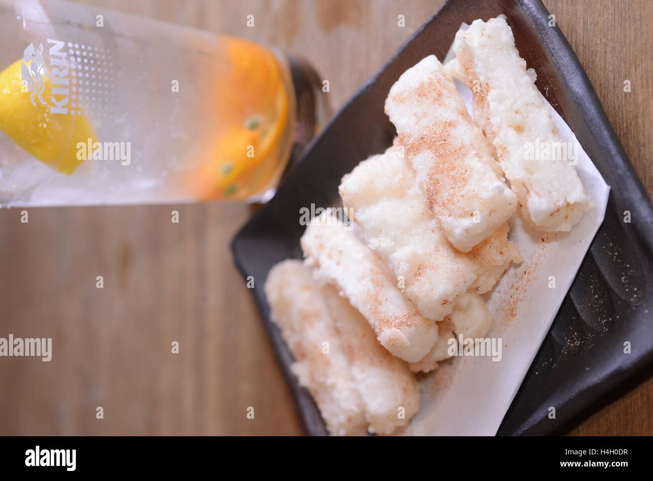 Food Broad Beans Japan Stock Photo Alamy