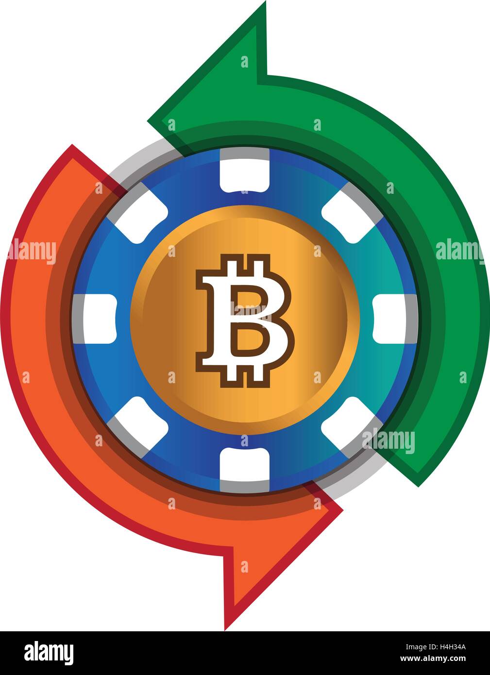 casino coin stock