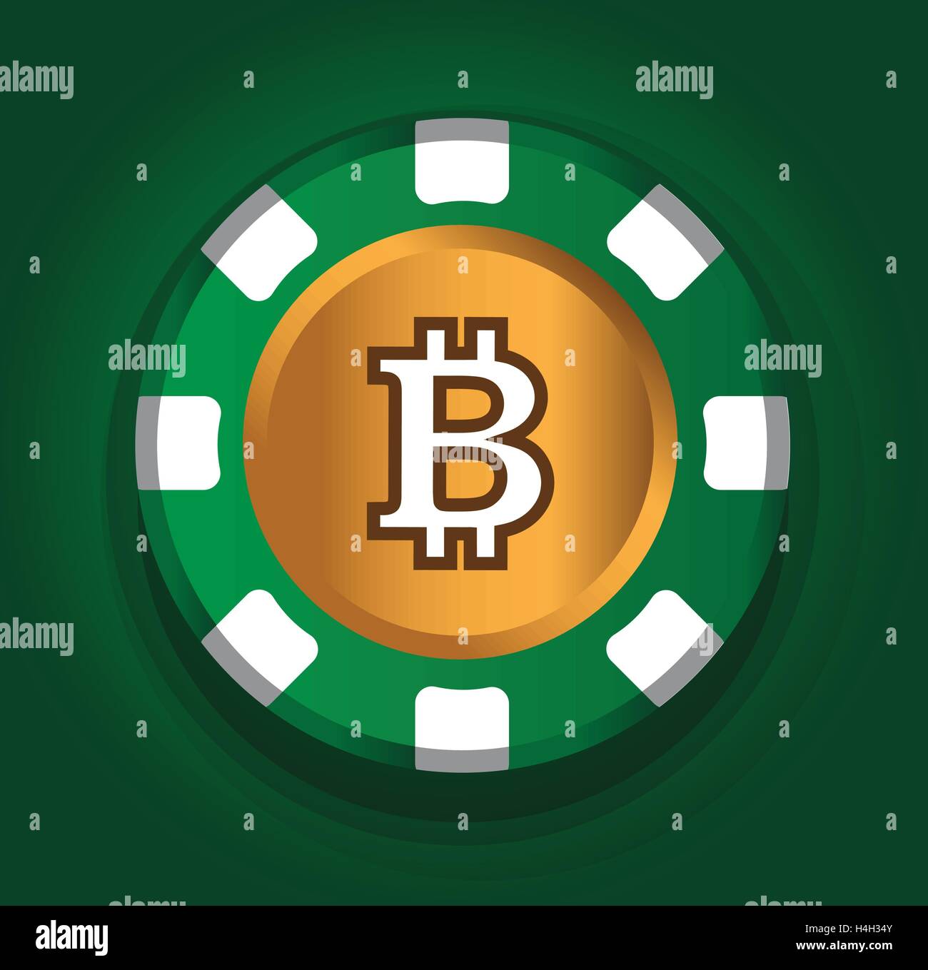 Poker theme Stock Vector Images - Page 3 - Alamy