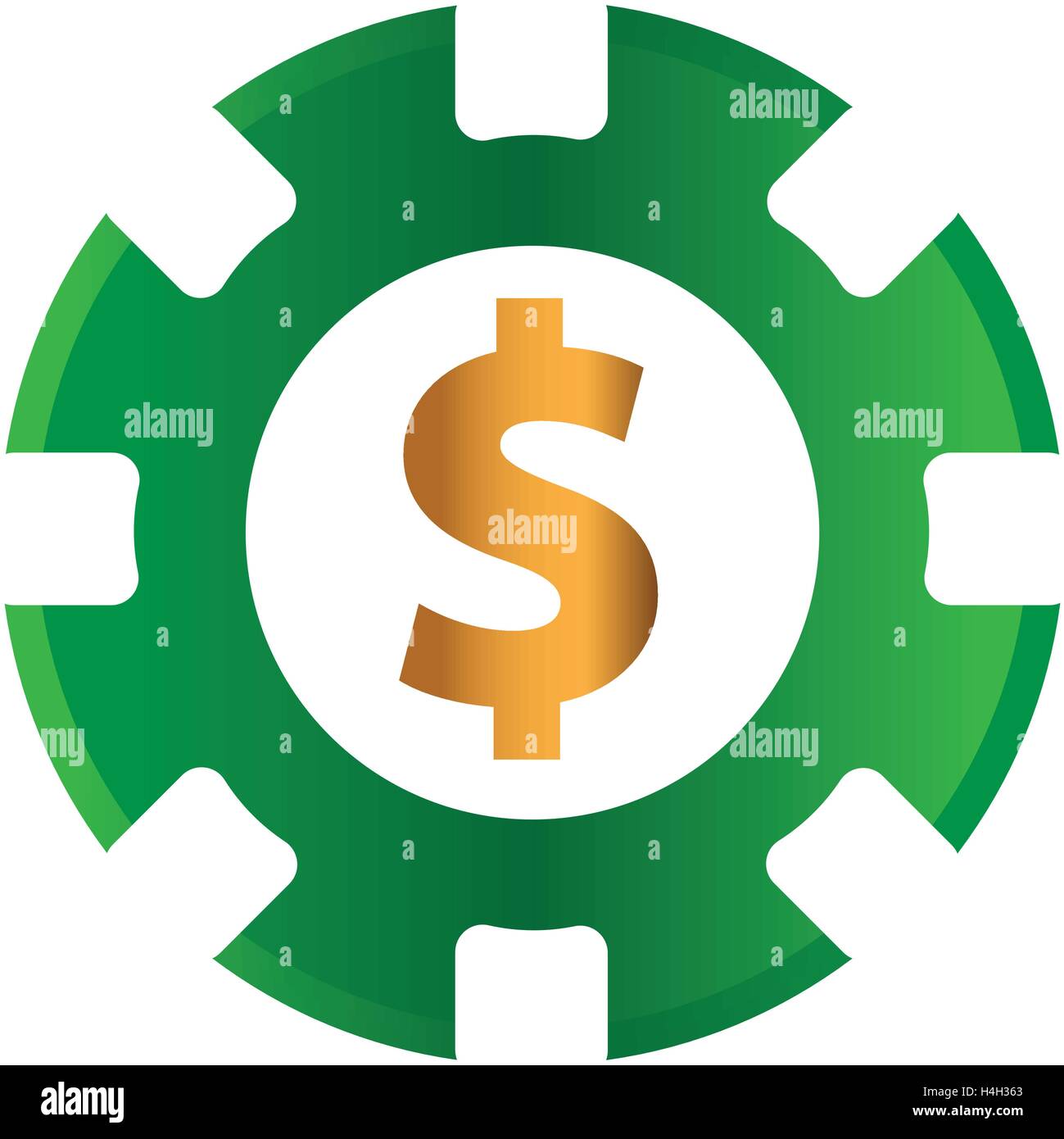 Ai coin Cut Out Stock Images & Pictures - Alamy