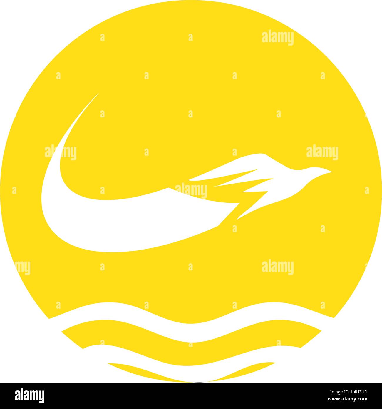 Airline design concept. AI 10 supported Stock Vector Image & Art - Alamy