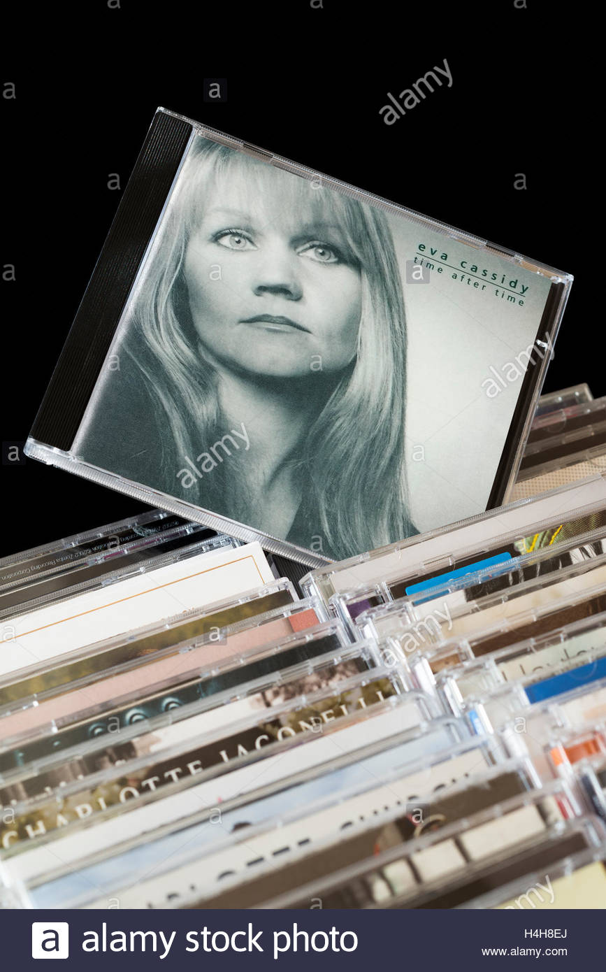 Eva Cassidy Stock Photos & Eva Cassidy Stock Images Alamy