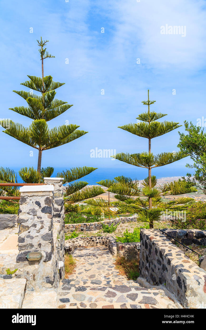 Beautiful santorini hires stock photography and images Alamy