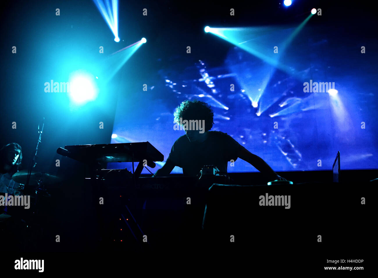 Spanish dance silhouette hires stock photography and images Alamy