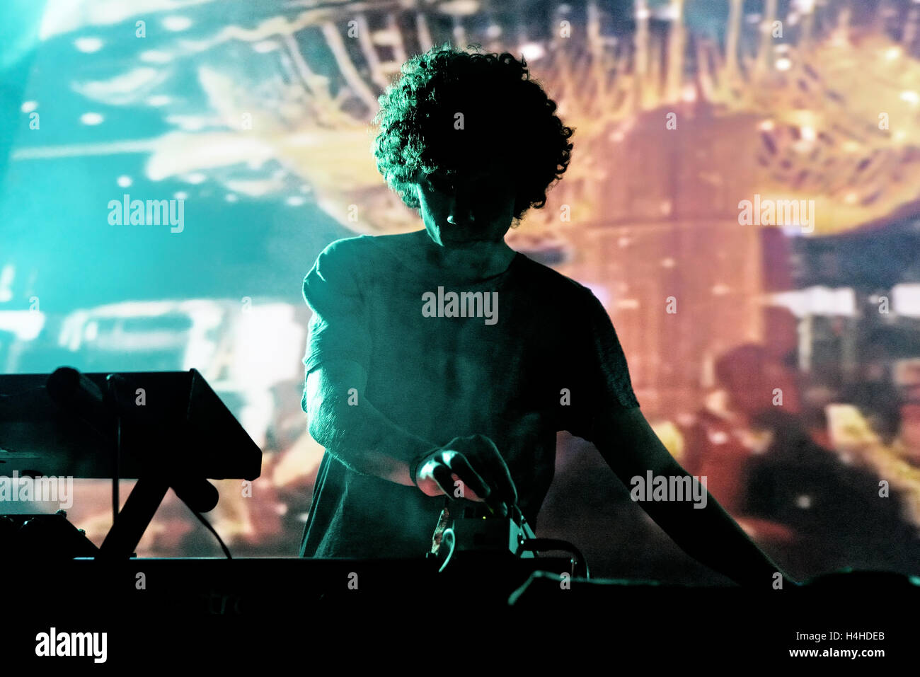 Spanish dance silhouette hires stock photography and images Alamy