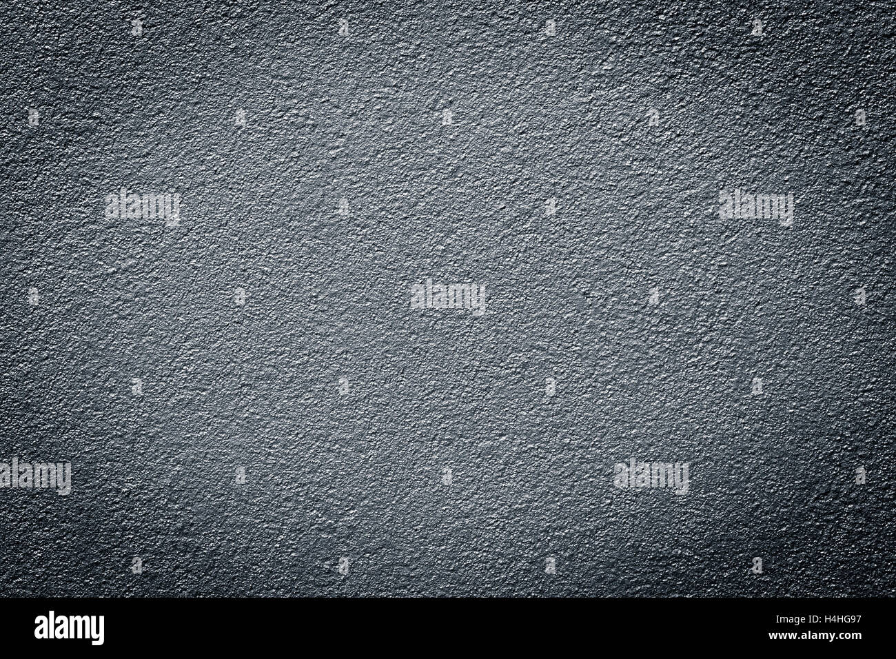 grunge metallic blue paint textured background wall Stock Photo - Alamy