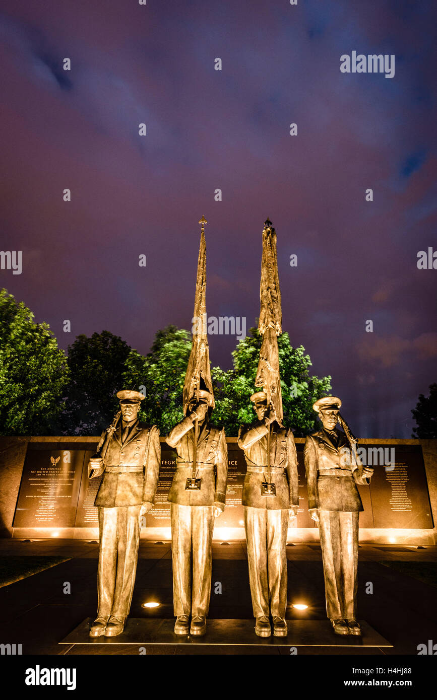 Us army historical branch hi-res stock photography and images - Alamy