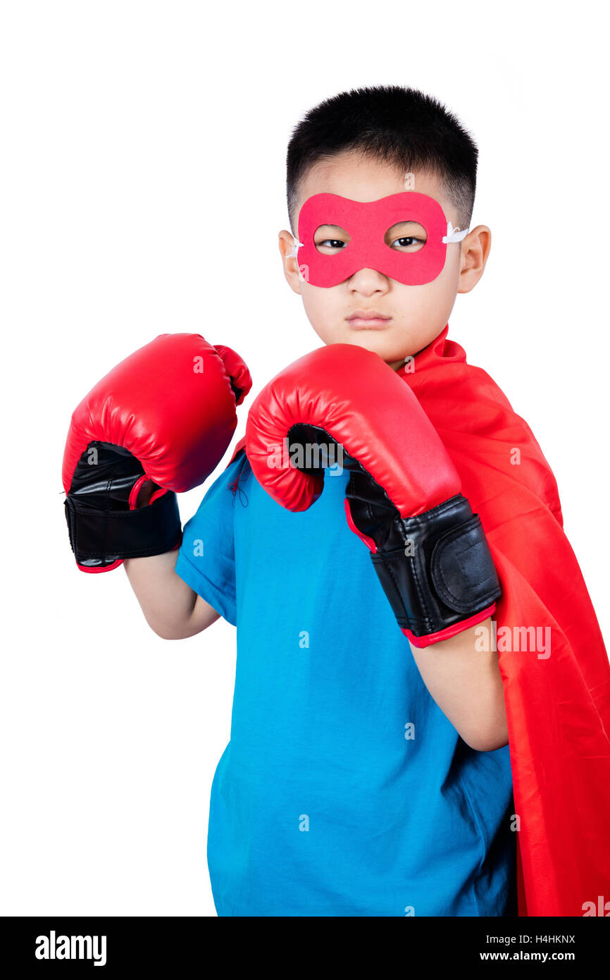 asian boy boxing Asian boy boxing
