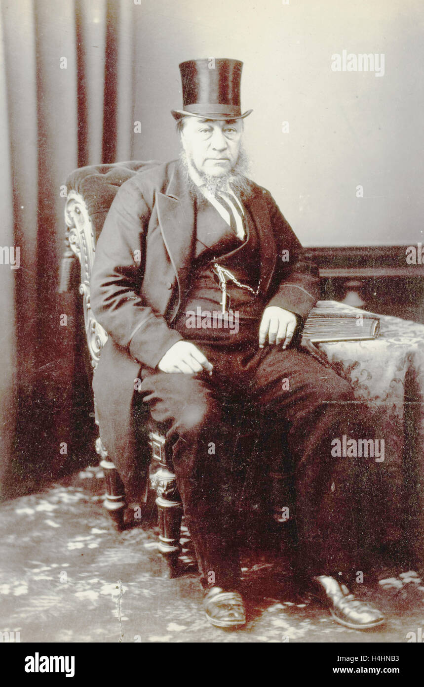 Paul kruger hi-res stock photography and images - Alamy