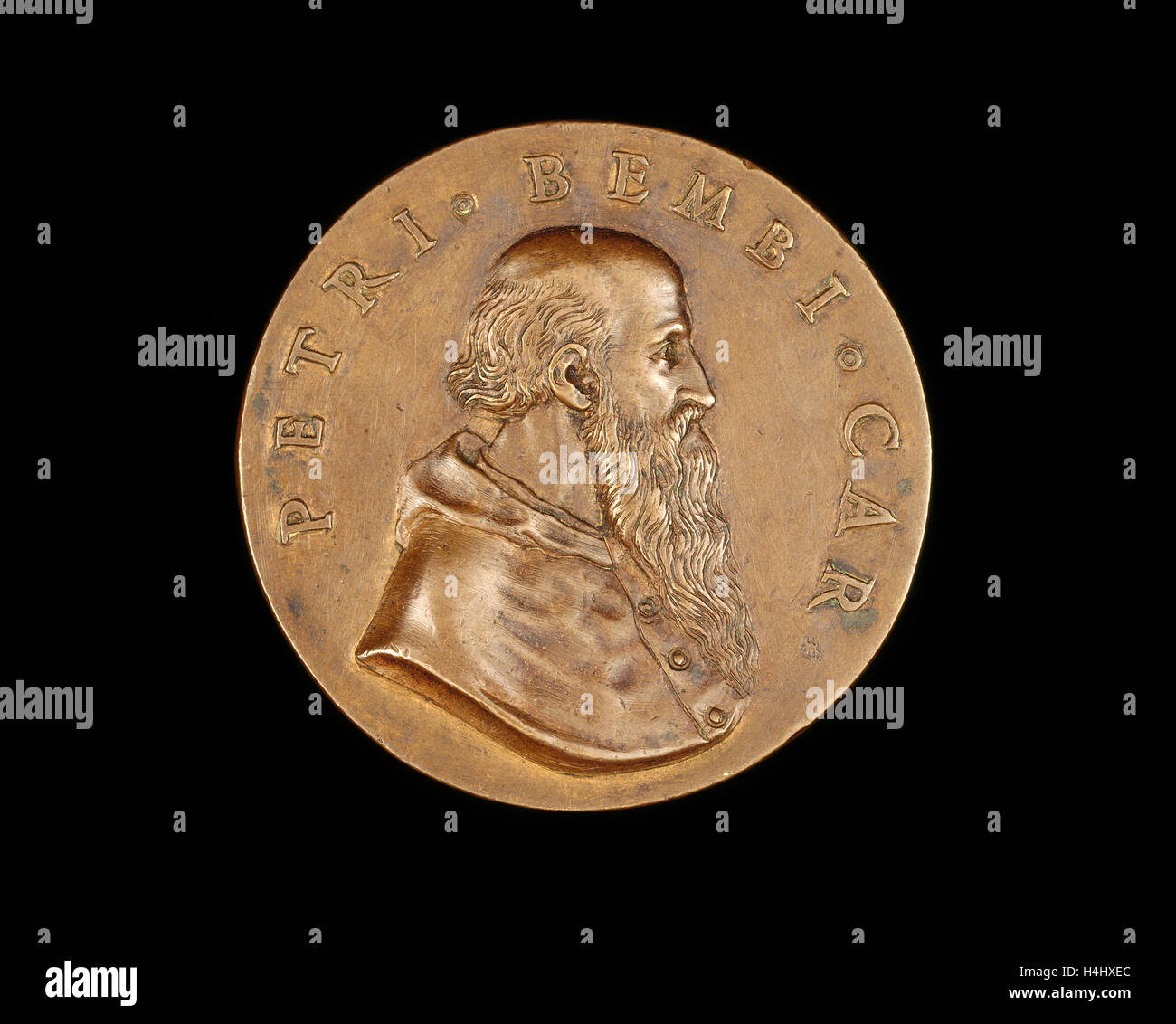 Randolph rogers hires stock photography and images Alamy