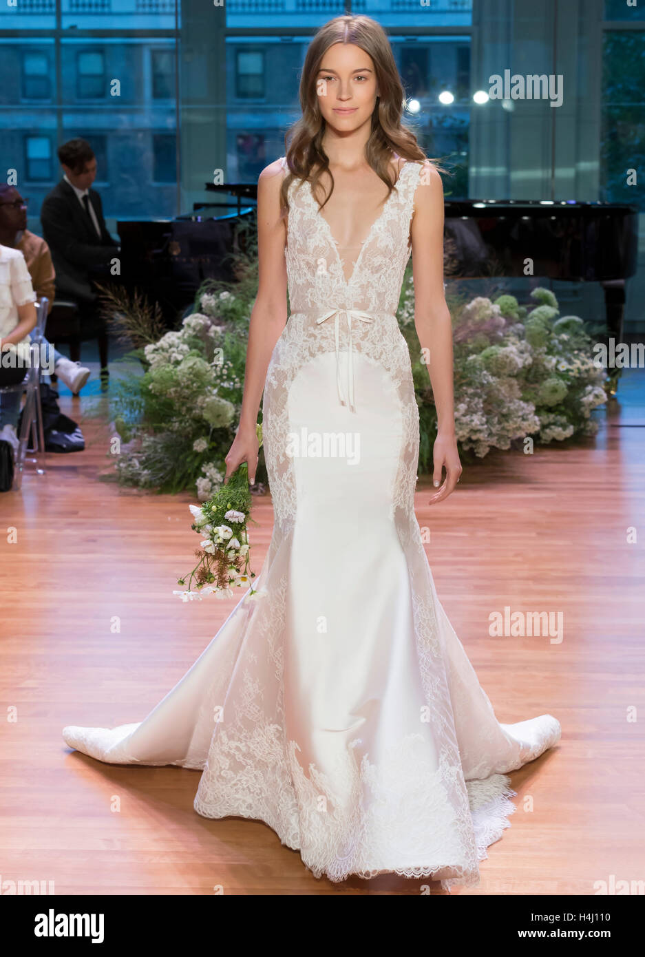 monique lhuillier bridal 2016