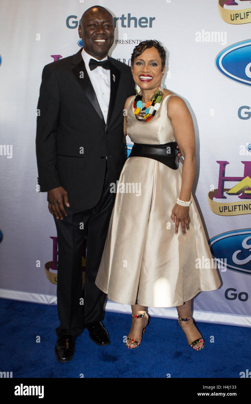 Judge hatchett High Resolution Stock Photography and Images Alamy