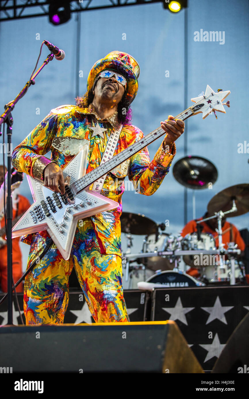 Bootsy rubber band hires stock photography and images Alamy