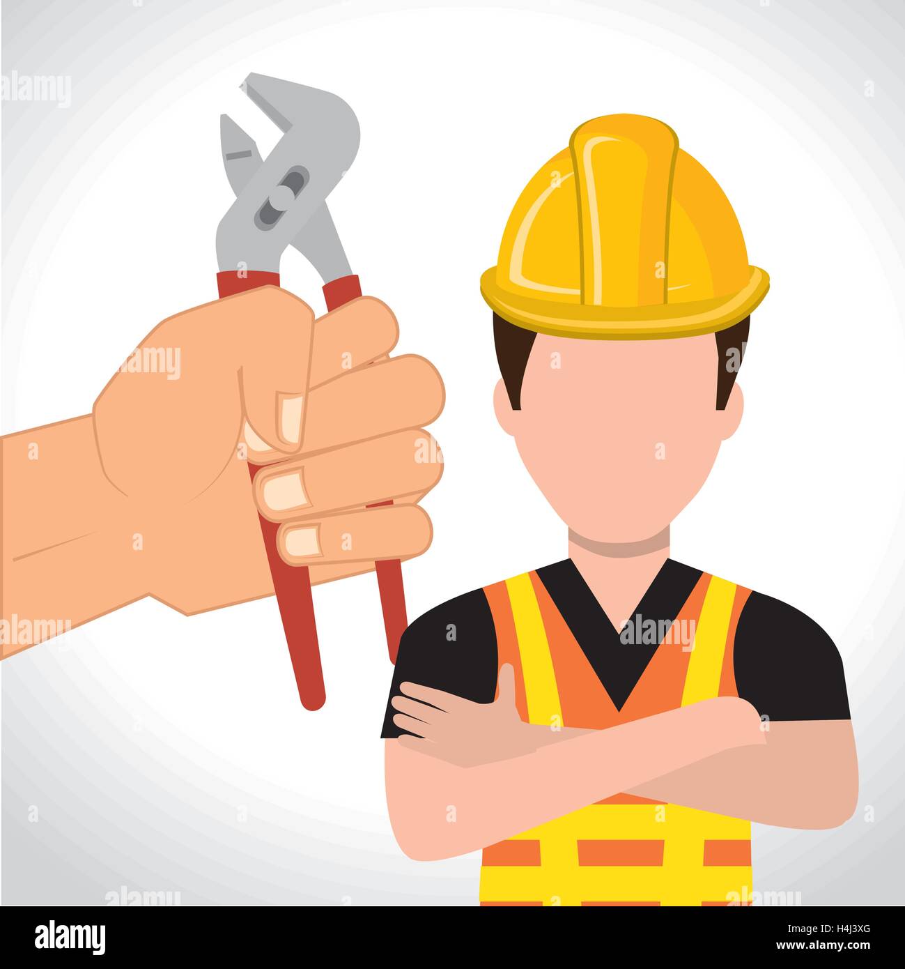 under construction design Stock Vector Image & Art - Alamy
