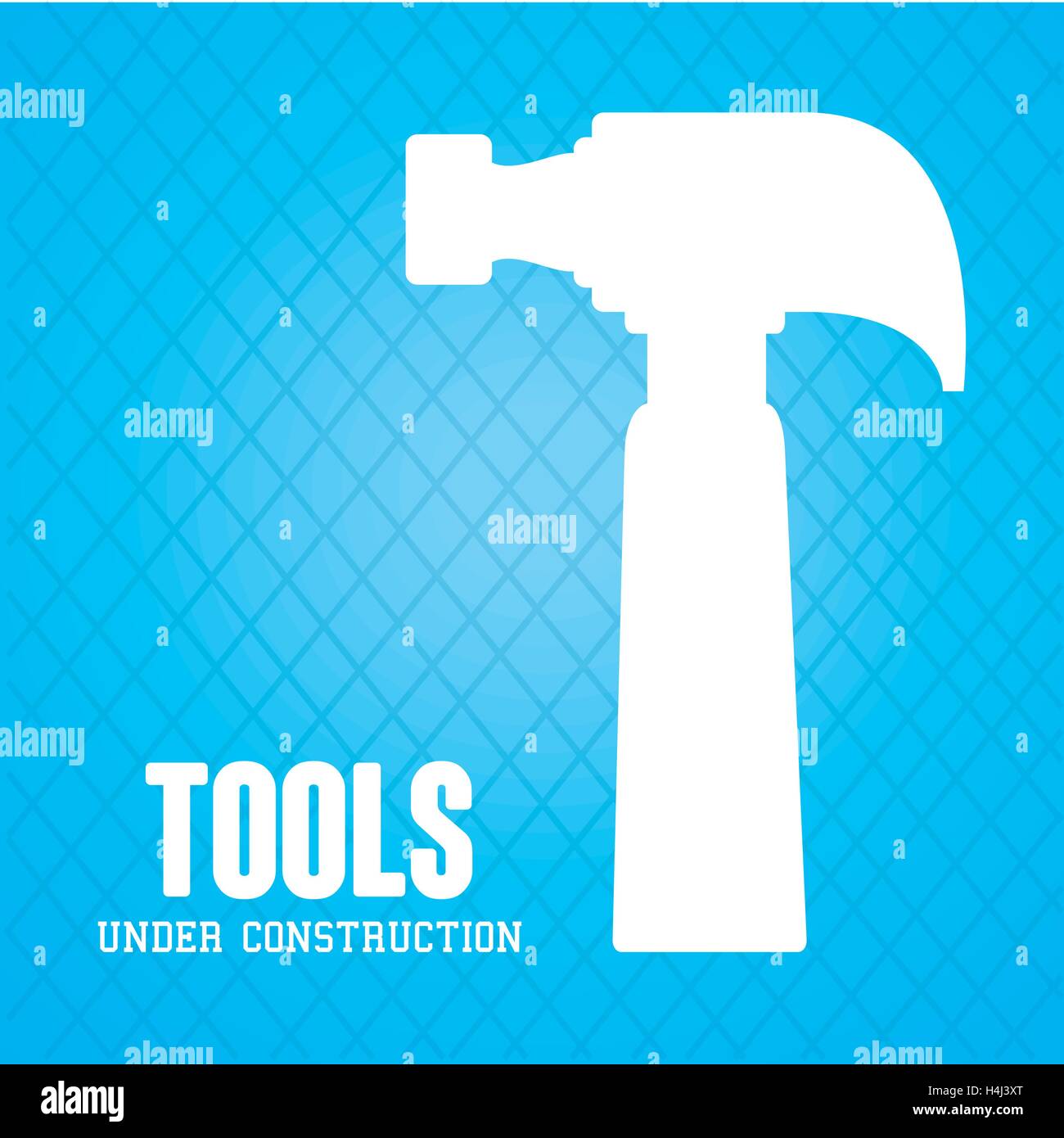 hammer construction tool Stock Vector Image & Art - Alamy