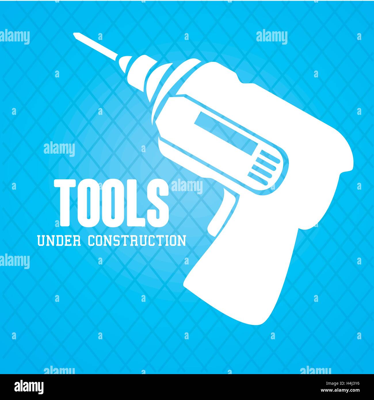 tools under construction Stock Vector Image & Art - Alamy