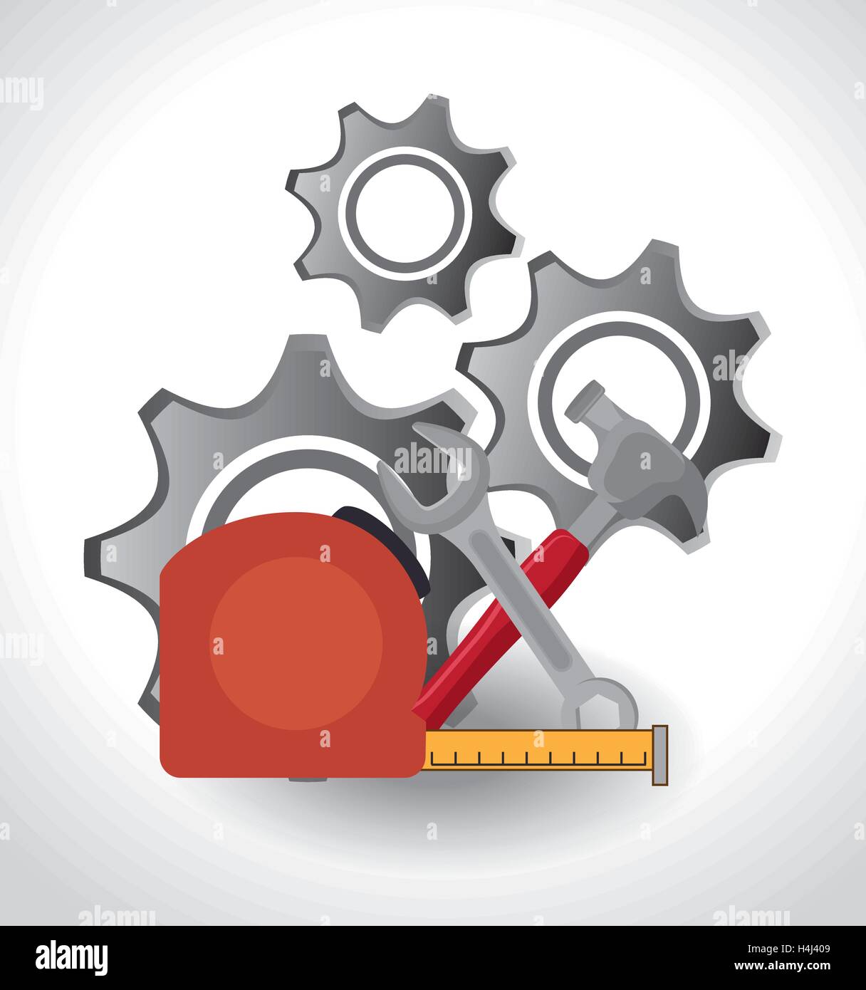 under construction tools Stock Vector Image & Art - Alamy