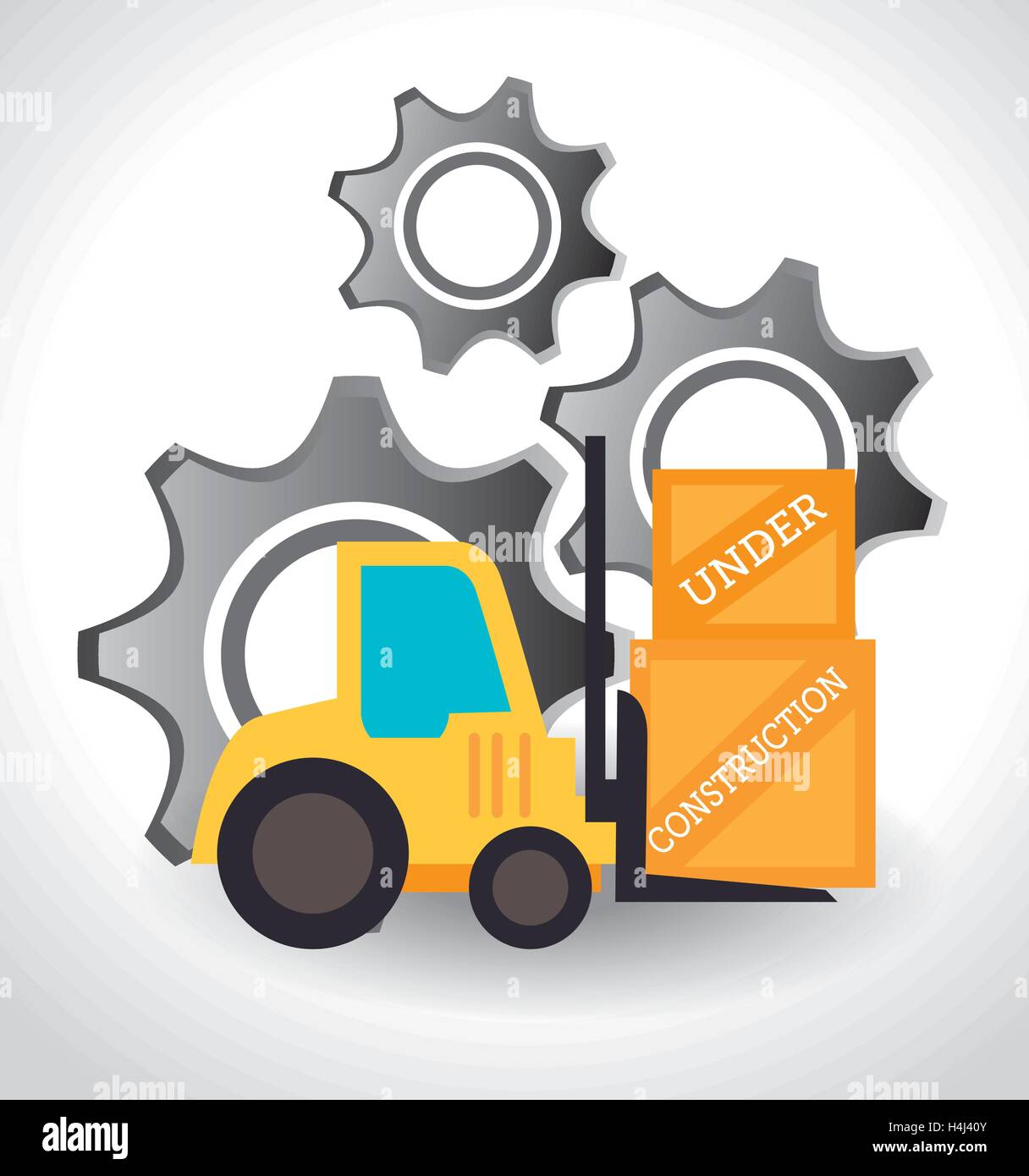 under construction design Stock Vector Image & Art - Alamy