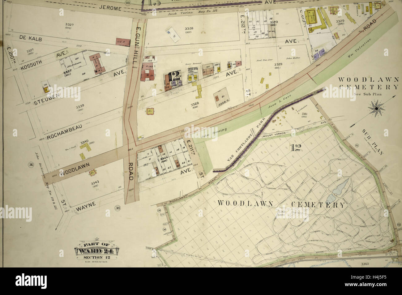 233rd steet hires stock photography and images Alamy