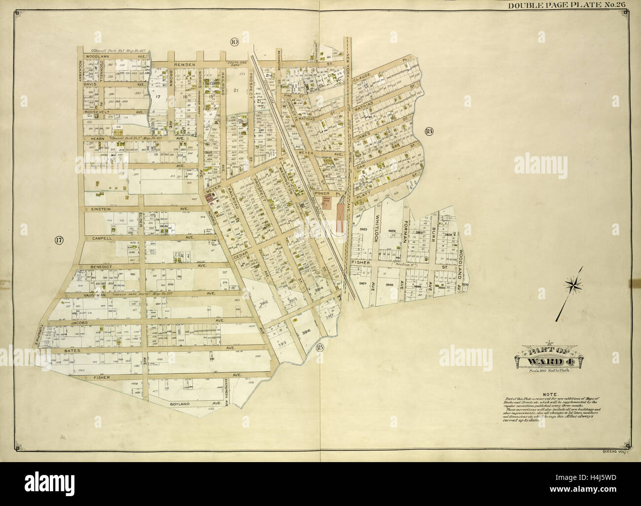 James remsen hi-res stock photography and images - Alamy