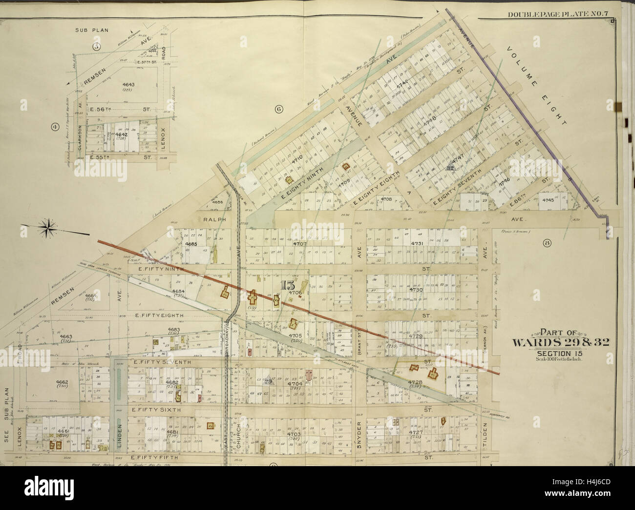 Map of tilden hires stock photography and images Alamy