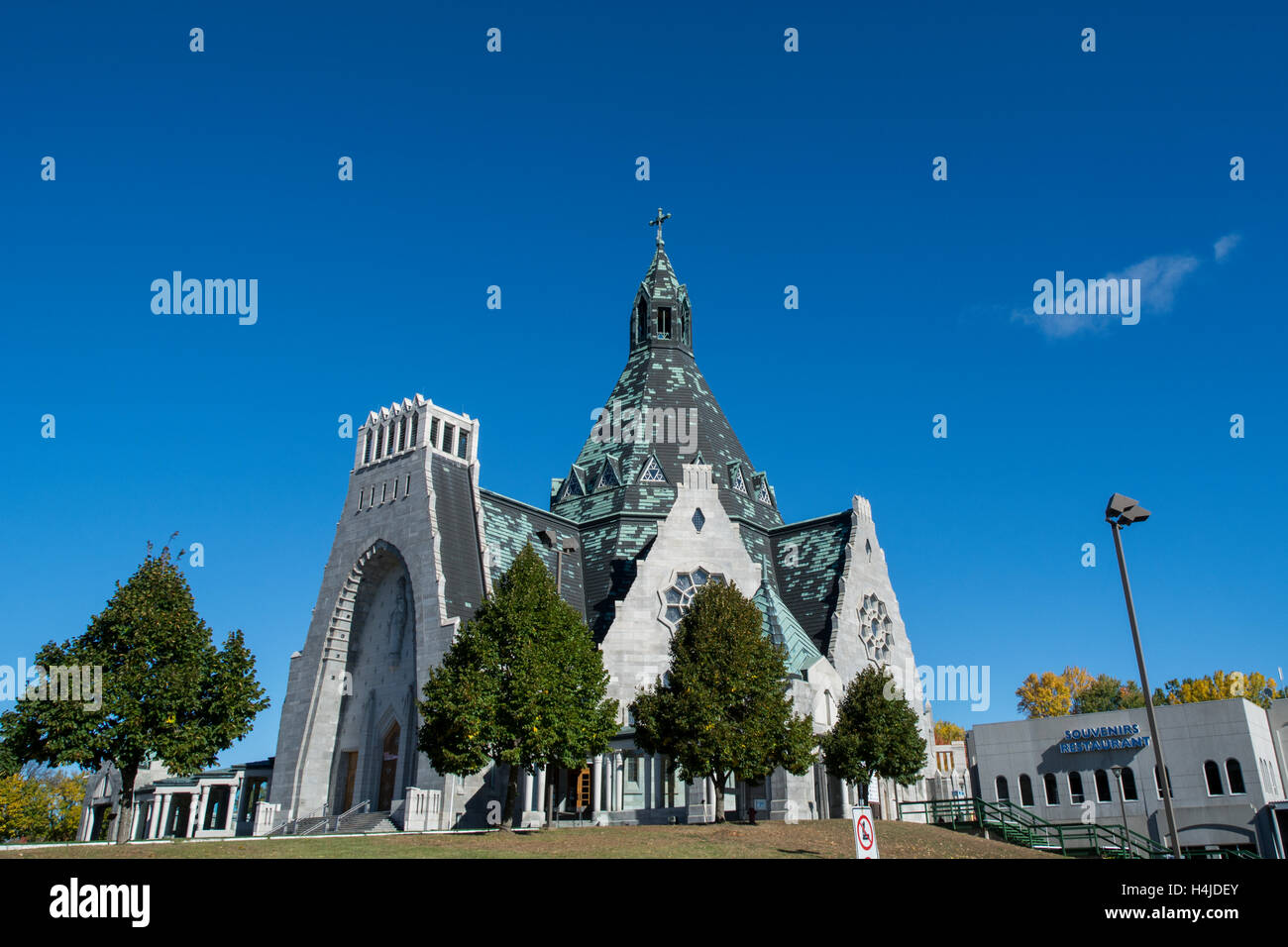 Our lady of the cape shrine hi-res stock photography and images - Alamy
