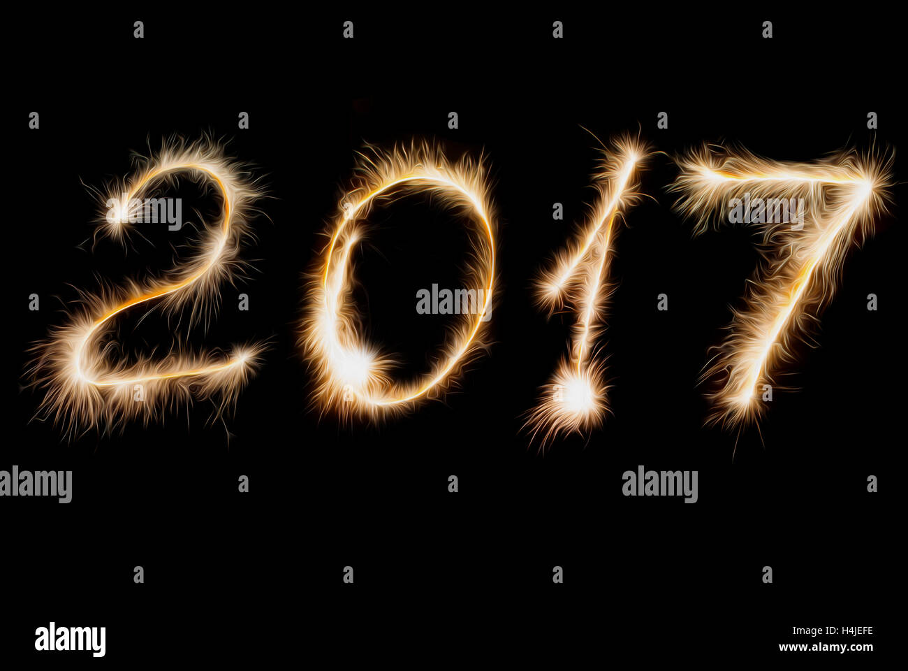 С новым 2017 годом картинки надпись