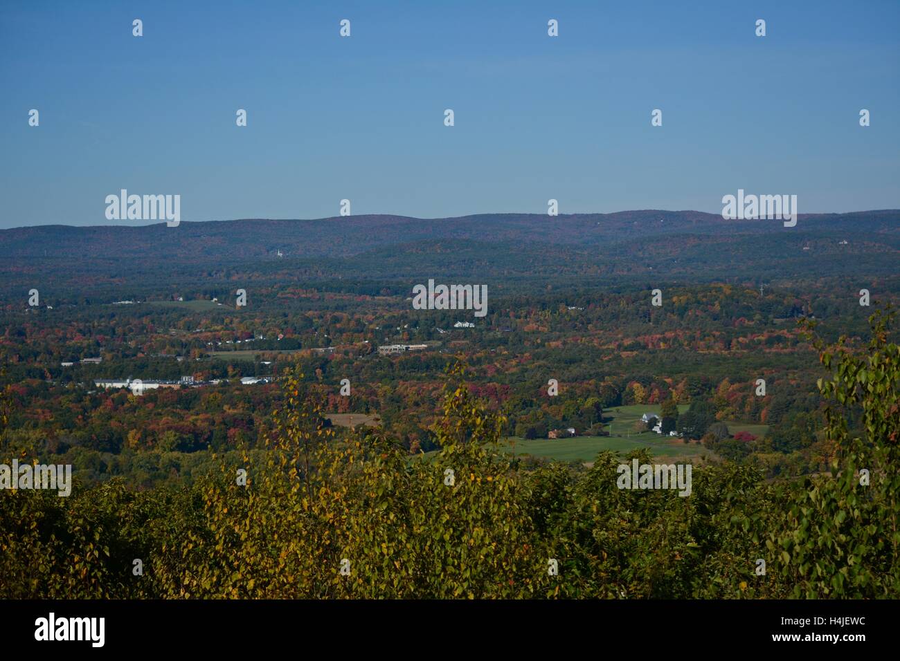 Holyoke range hires stock photography and images Alamy