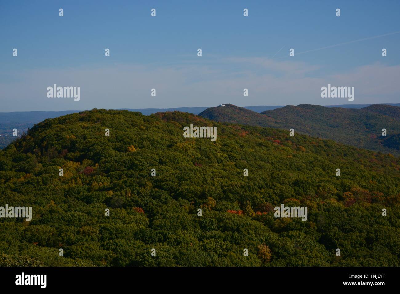 Holyoke range hires stock photography and images Alamy