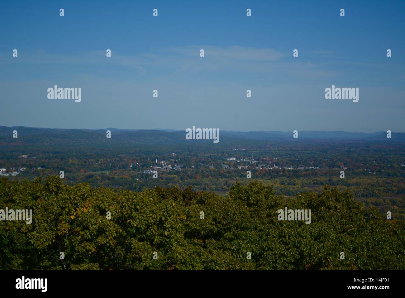 Holyoke range hires stock photography and images Alamy
