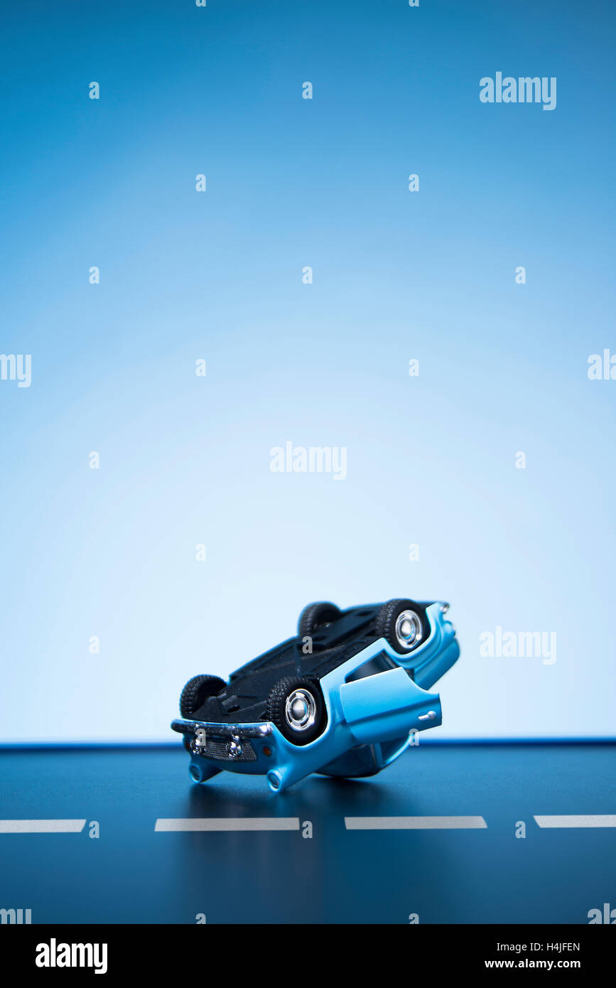 Car accident hires stock photography and images Alamy