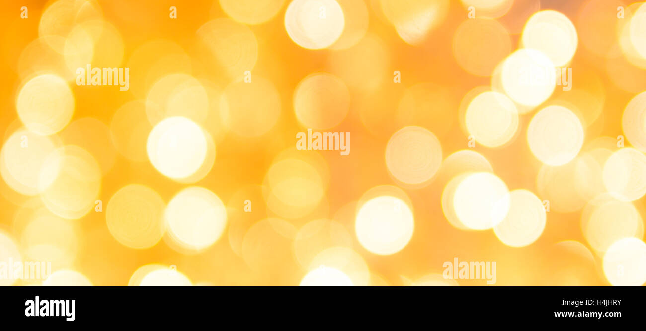 abstract golden glitter christmas background Stock Photo - Alamy