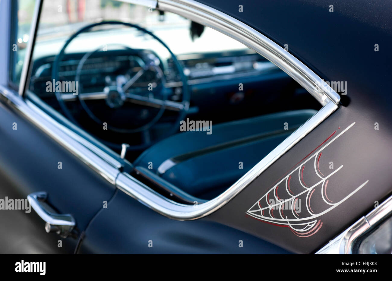 Kustom Kulture 2010, hot rods, custom cars, vintage cars and choppers