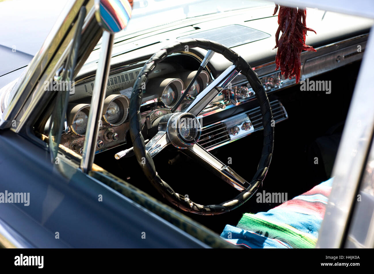 Kustom Kulture 2010, hot rods, custom cars, vintage cars and choppers