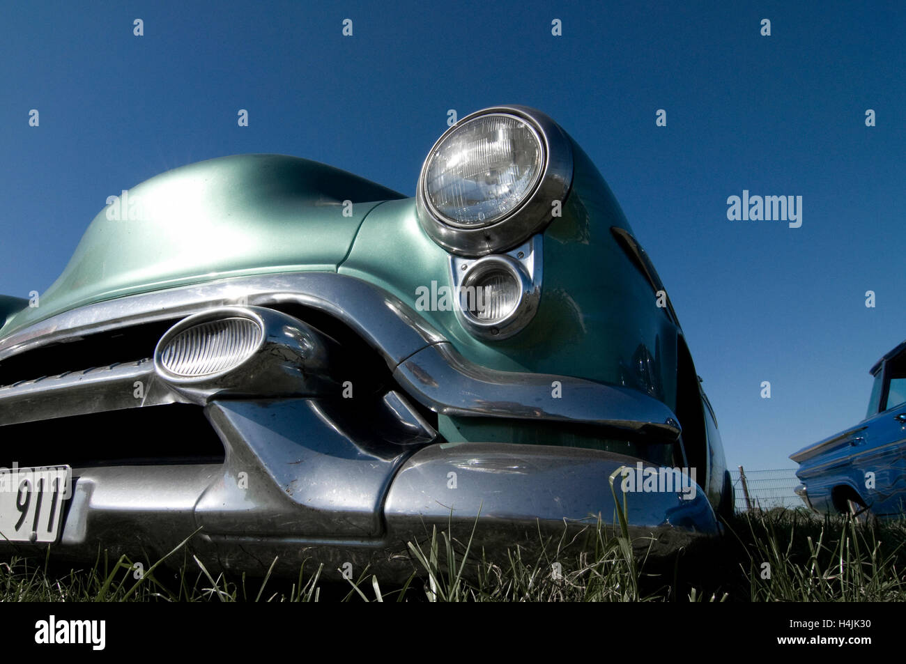 Kustom Kulture 2010, hot rods, custom cars, vintage cars and choppers