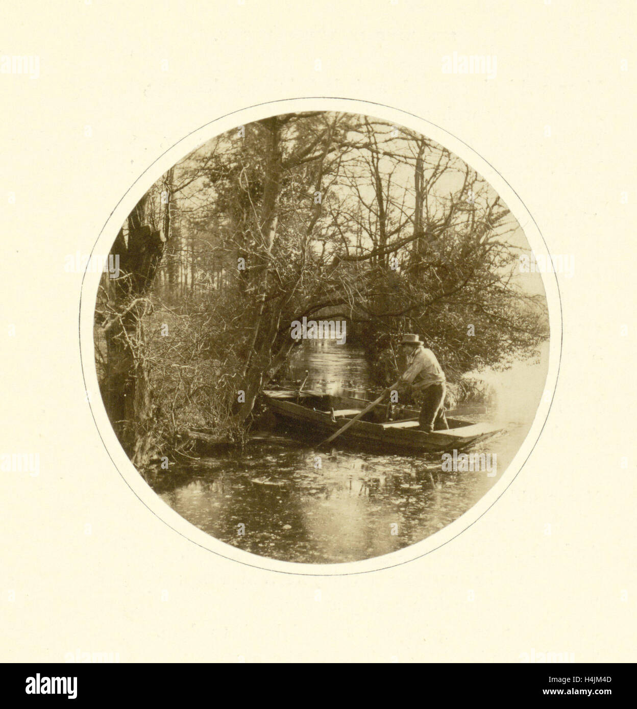 William morris grundy hi-res stock photography and images - Alamy