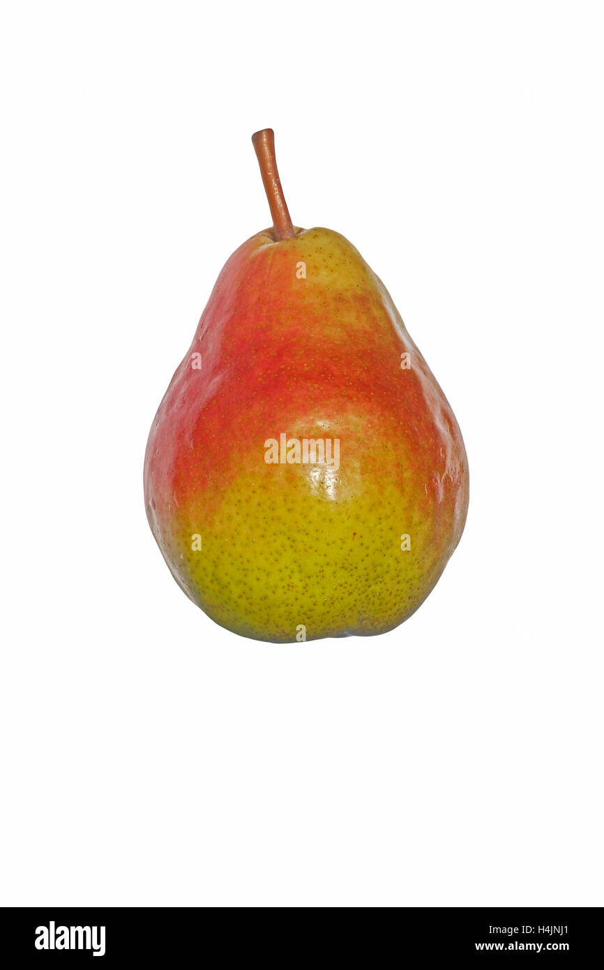 Parlette Pears Bartlett pear hi-res stock photography and images - Alamy