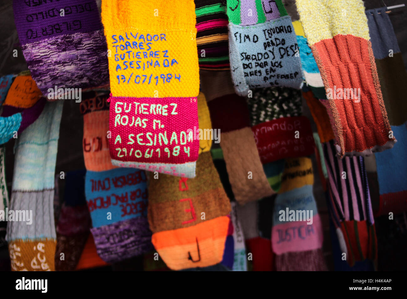 Sendero luminoso hi-res stock photography and images - Alamy