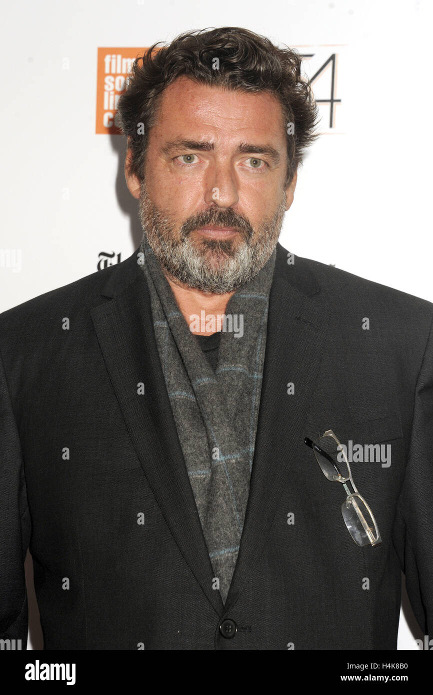 new york city 15th oct 2016 angus macfadyen attends the lost
