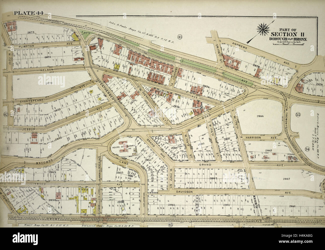 176th hires stock photography and images Alamy