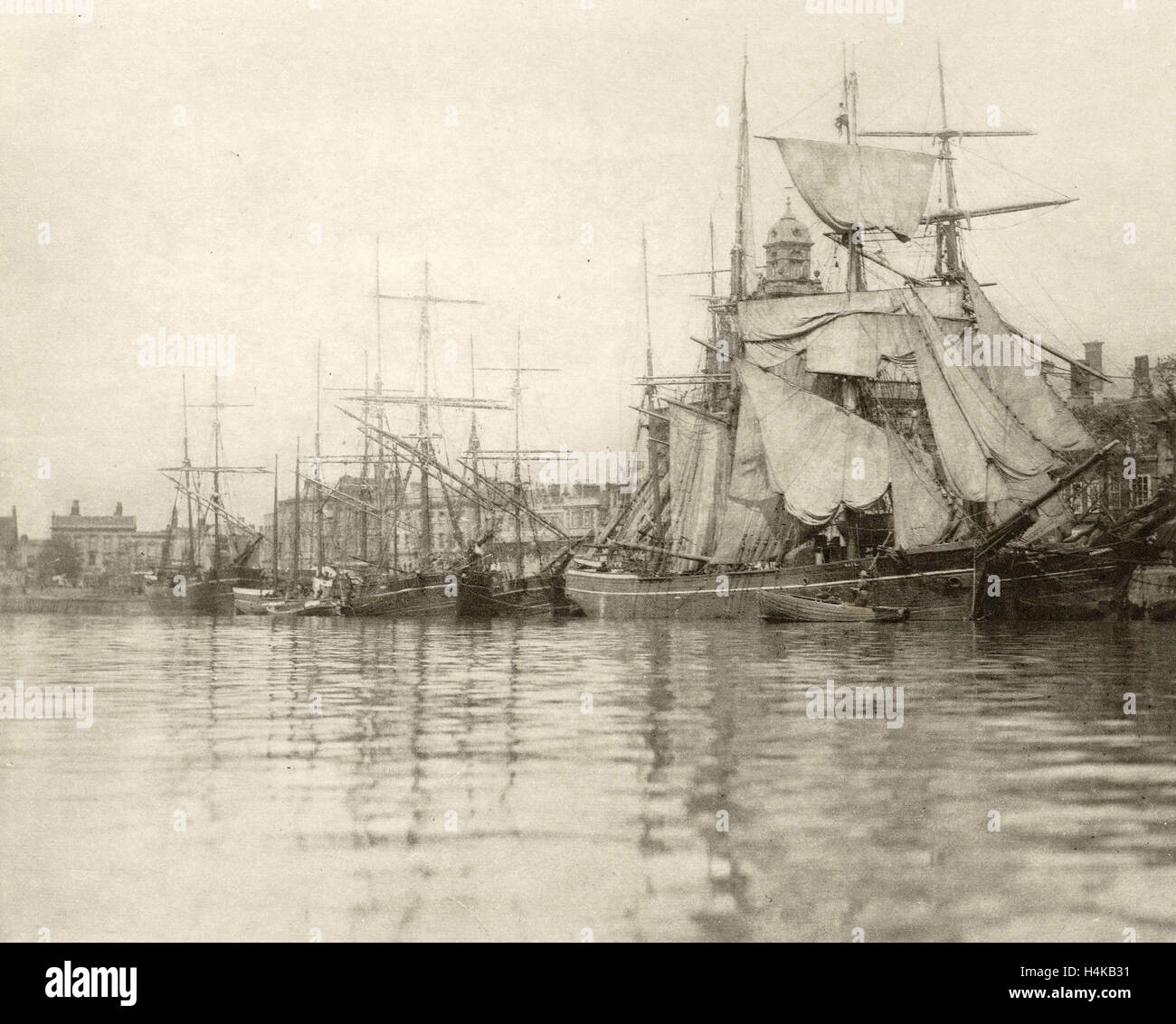 Port of great yarmouth hires stock photography and images Alamy