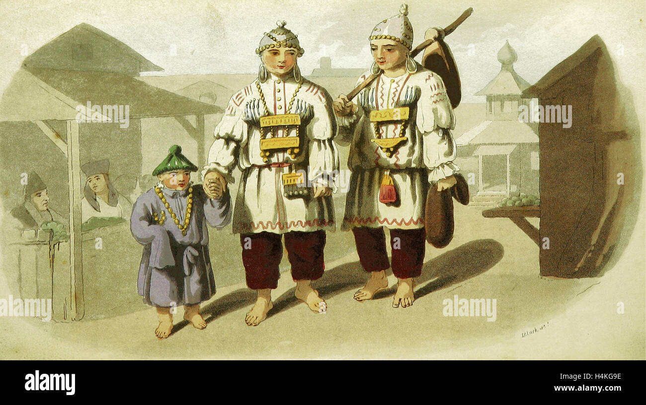 The earth is square, the Chuvash people live in the center, the end of the world will come when the end of the earth reaches Chuvashia The earth is square, the Chuvash people live in the center, the end of the world will come when the end of the earth reaches Chuvashia