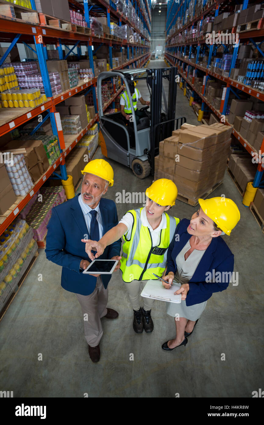 Partnership worker hi-res stock photography and images - Alamy