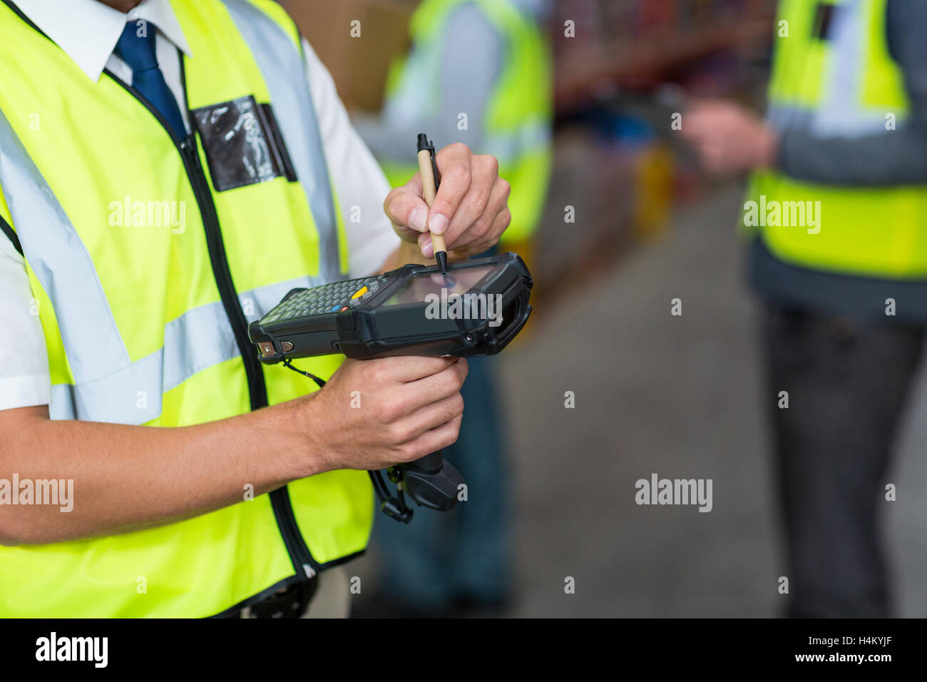 Barcode barcode barcode hi-res stock photography and images - Alamy