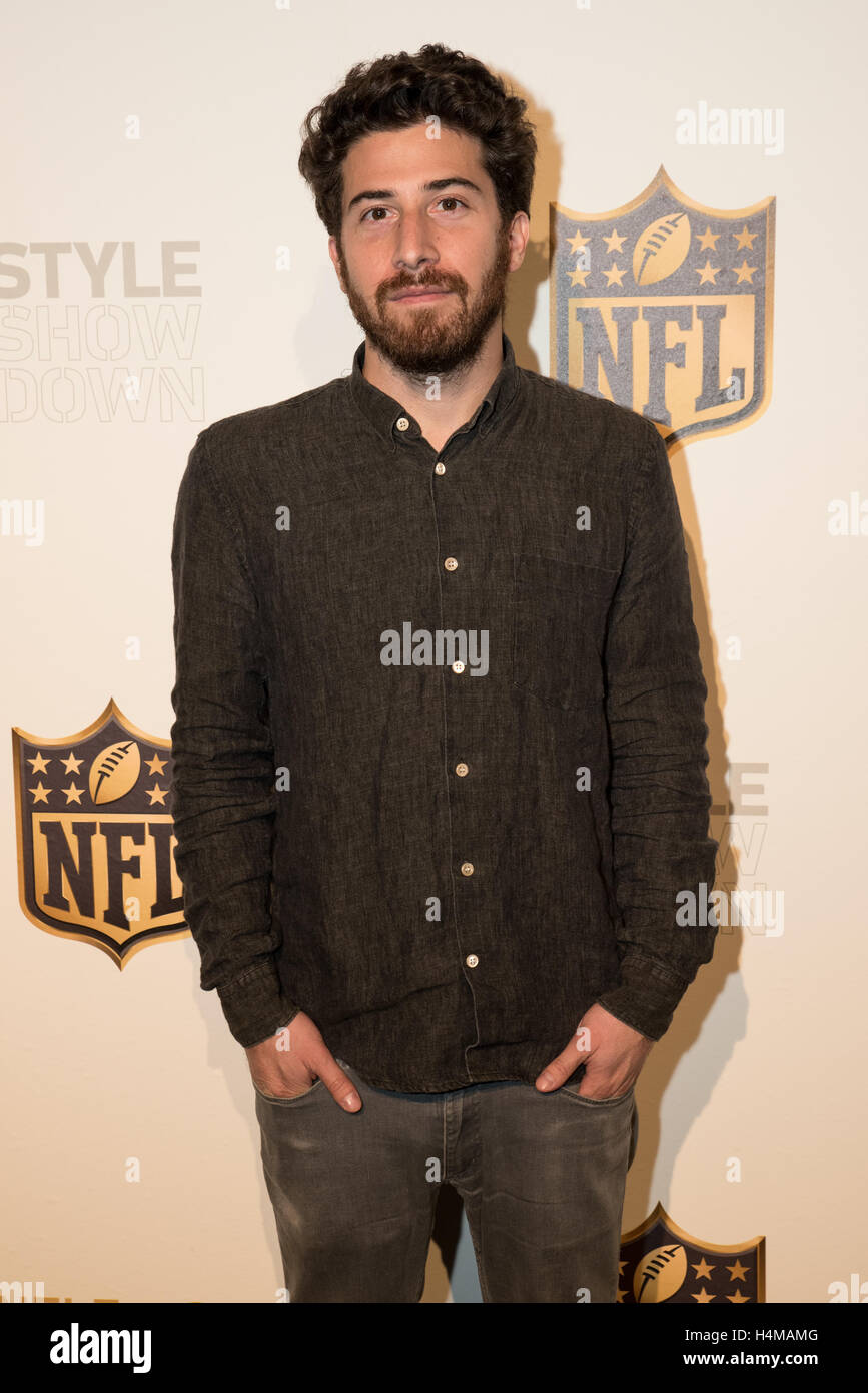 Jake Hoffman Arrested Development