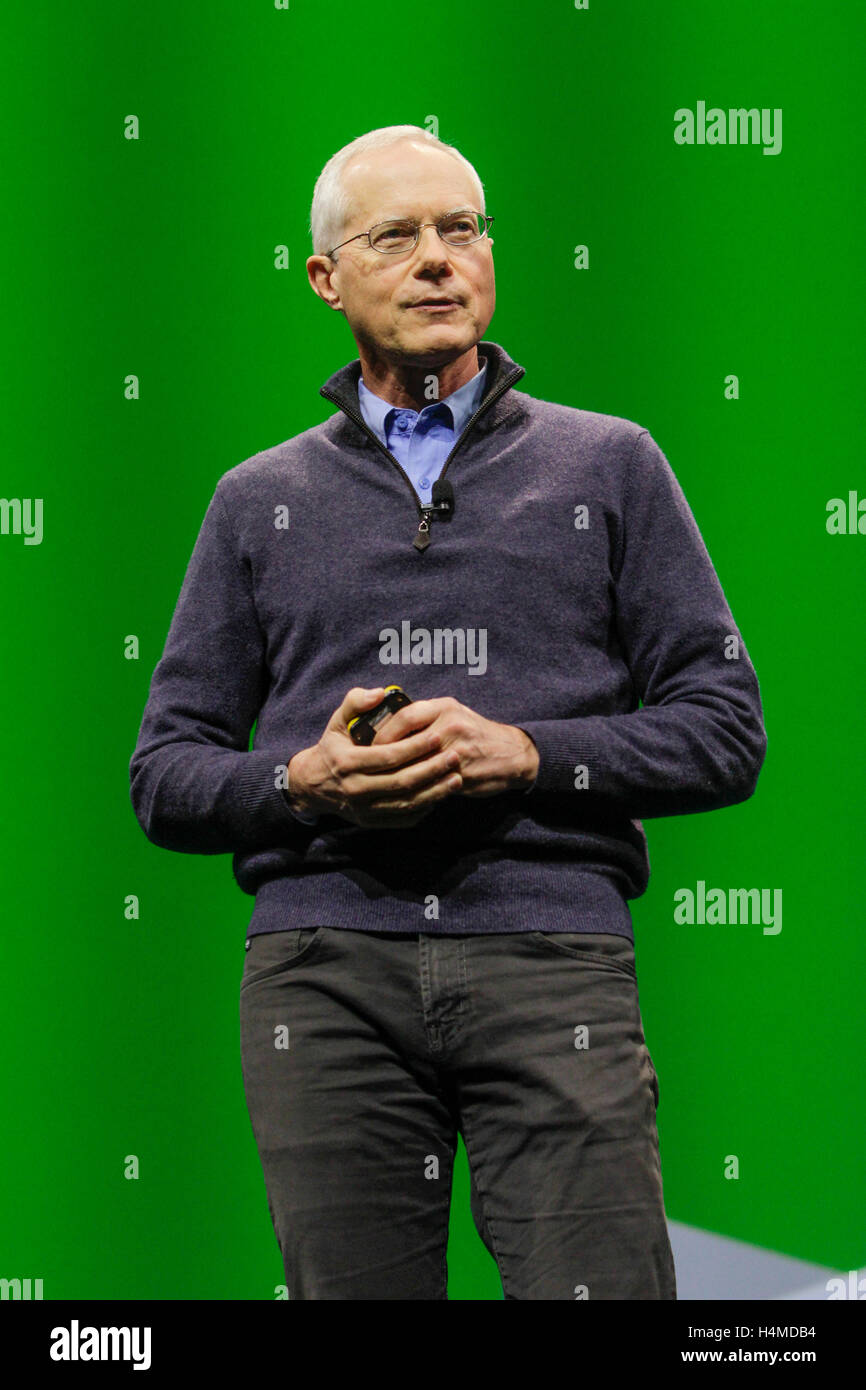 Intuit co founder hires stock photography and images Alamy